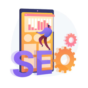 Result-Oriented SEO Services