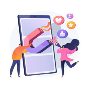 Engaging Social Media Marketing Services