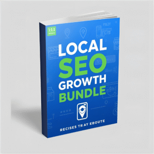 Local SEO Growth Bundle