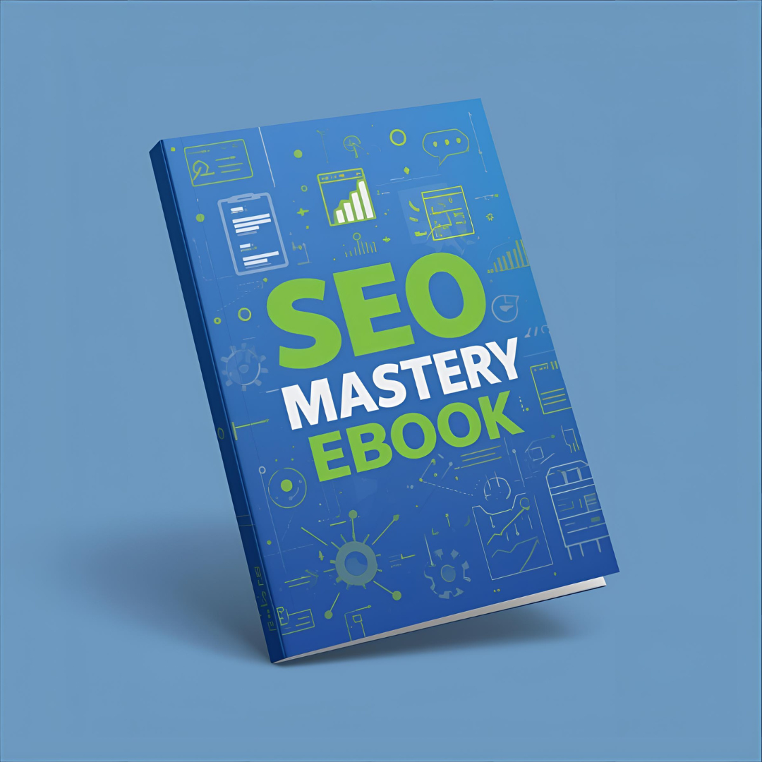 SEO Mastery Ebook