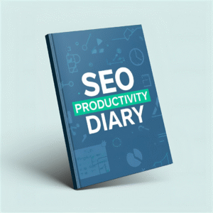 SEO Productivity Diary