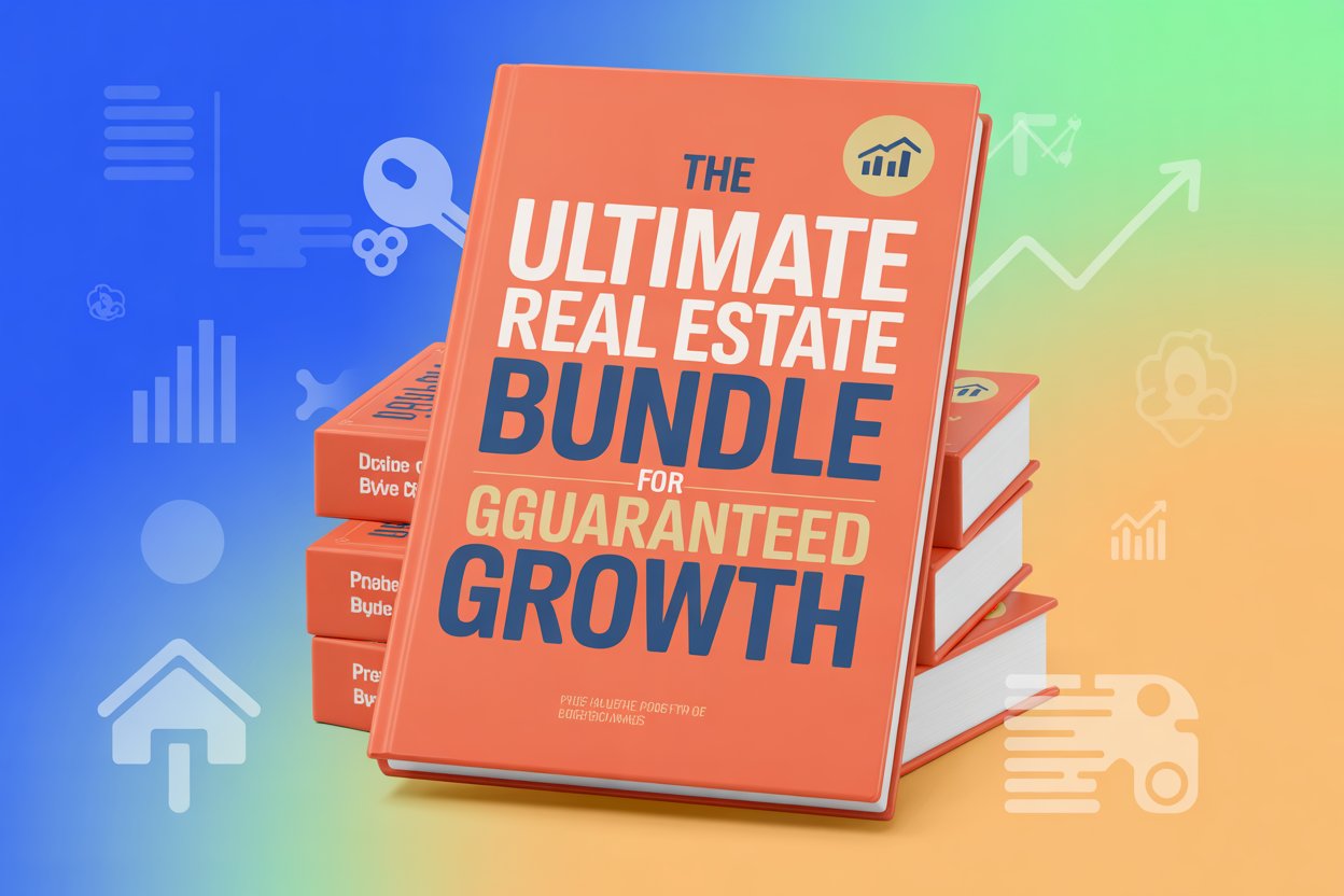 Ultimate Real Estate Bundle