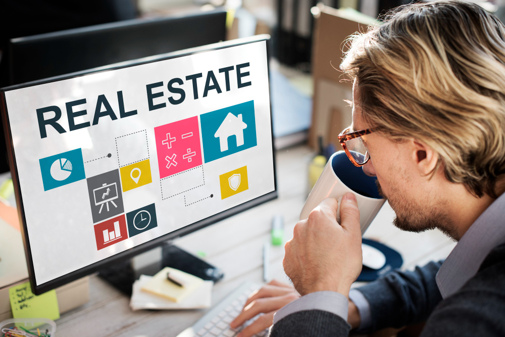 Best Real Estate Digital Marketing Agency in Jaipur