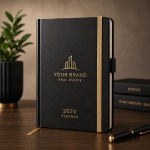 Customized Diary