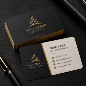 Visiting Cards