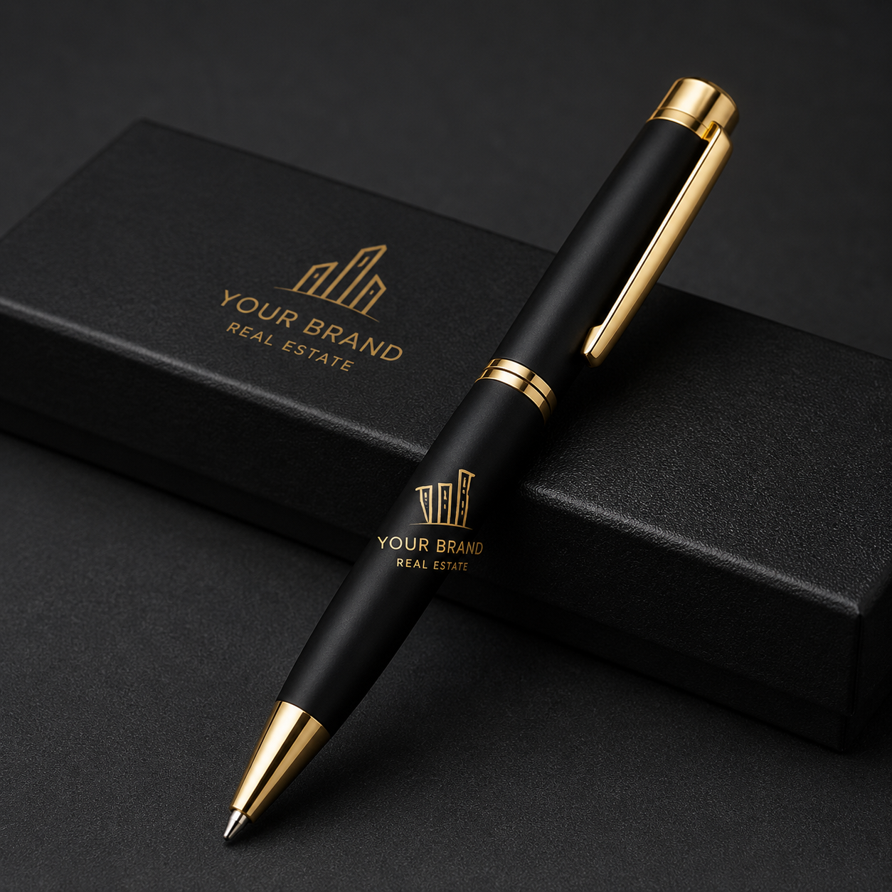 Customized Pens